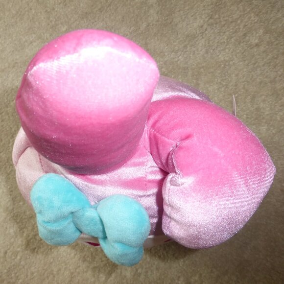 NWT SANRIO My Melody cupcake plush - Picture 9 of 12